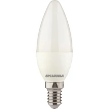 Bec E14-LED Candle 6,5W 4000K 806lm - Sylvania