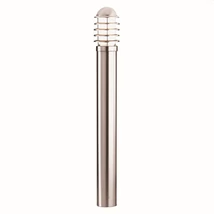 LOUVRE OUTDOOR LIGHTS - Searchlight-052-900 - Lampadar Exterior