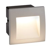 ANKLE LED - Searchlight-0661GY - Aplica de perete