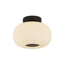 LUMINA - Searchlight-10271-1BK - Plafoniera
