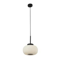 LUMINA - Searchlight-10272-1BK - Pendul