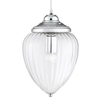 PENDANTS - Searchlight-1091CC - Pendul