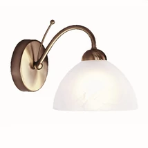 Milanese - Searchlight-1131-1AB - Aplica de perete