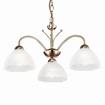 Milanese - Searchlight-1133-3AB - Candelabru