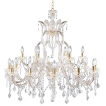 MARIE THERESE - Searchlight-1214-18 - Candelabru