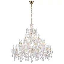 MARIE THERESE - Searchlight-1214-30 - Candelabru