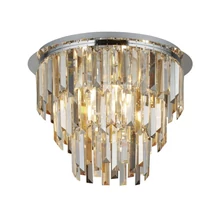 CLARISSA - Searchlight-1225-5CC - Plafoniera
