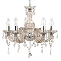 MARIE THERESE - Searchlight-1455-5MI - Candelabru