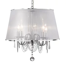 VENETIAN - Searchlight-1485-5CC - Pendul