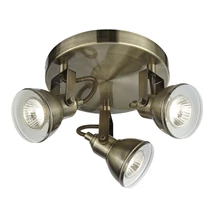 FOCUS - Searchlight-1543AB - Plafoniera