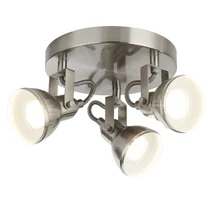 FOCUS - Searchlight-1543SS - Plafoniera