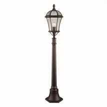 CAPRI - Searchlight-1568 - Lampadar Exterior
