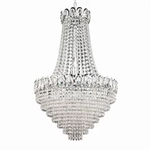 CRYSTAL - Searchlight-1611-6CC - Candelabru