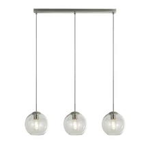PENDANTS - Searchlight-1623-3CL - Pendul
