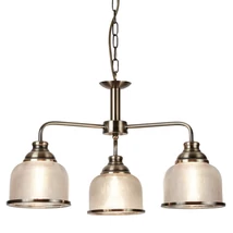 BISTRO II - Searchlight-1683-3AB - Candelabru