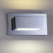 LED WALL LIGHTS - Searchlight-1752CC - Aplica de perete