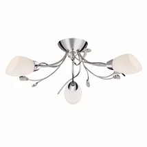 Gardenia - Searchlight-1763-3CC - Plafoniera