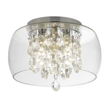 BATHROOM - Searchlight-1773CC - Plafoniera
