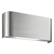 LED WALL LIGHTS - Searchlight-1953SS - Aplica de perete