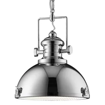 INDUSTRIAL - Searchlight-2297CC - Pendul
