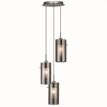 Duo II - Searchlight-2300-3SM - Pendul