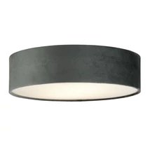 DRUM - Searchlight-23298-2GY - Plafoniera