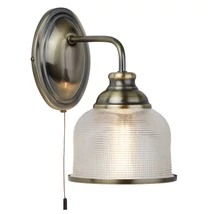 BISTRO II - Searchlight-2671-1AB - Aplica de perete