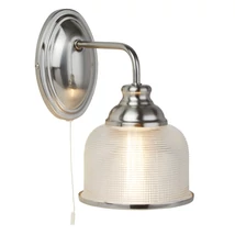 BISTRO II - Searchlight-2671-1SS - Aplica de perete