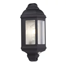 OUTDOOR - Searchlight-280BK-PIR - Aplica exterior cu senzor
