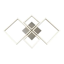 WALL ART - Searchlight-2914SS - Aplica de perete