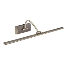 LED PICTURE LIGHTS - Searchlight-2982-81AB - Iluminat tablou