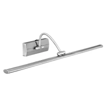 LED PICTURE LIGHTS - Searchlight-2982-81SS - Iluminat tablou
