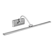 LED PICTURE LIGHTS - Searchlight-2984-51SS - Iluminat tablou