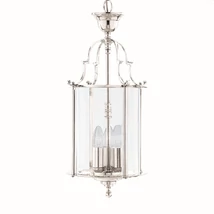 LANTERNS - Searchlight-3003-10CC - Pendul