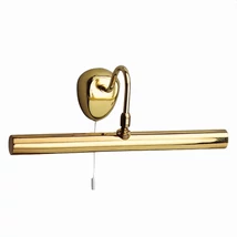 PICTURE LIGHTS - Searchlight-3008PB - Iluminat tablou