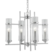 MILO - Searchlight-3094-4CC - Candelabru