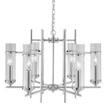 MILO - Searchlight-3096-6CC - Candelabru