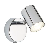 ROLLO 1LT - Searchlight-3171CC - Aplica de perete