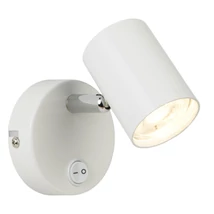 ROLLO 1LT - Searchlight-3171WH - Aplica de perete