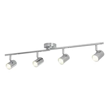 ROLLO 4LT - Searchlight-3174CC - Plafoniera