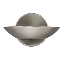 UPLIGHT - Searchlight-3209SS - Aplica de perete