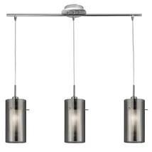 Duo II - Searchlight-3303-3SM - Pendul