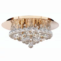 HANNA - Searchlight-3404-4GO - Plafoniera