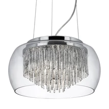 ALERA - Searchlight-3624-4CC - Pendul