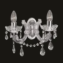 MARIE THERESE - Searchlight-399-2 - Aplica de perete