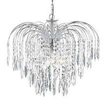 WATERFALL - Searchlight-4175-5 - Candelabru