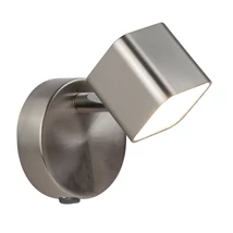 QUAD 1LT LED - Searchlight-4231SS - Aplica de perete
