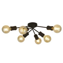 DANCE - Searchlight-45201-6BK - Spot