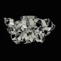 CURLS - Searchlight-4973-3CC - Plafoniera