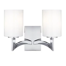 Gina - Searchlight-4992-2CC - Aplica de perete